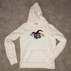 Hollister Hoodie